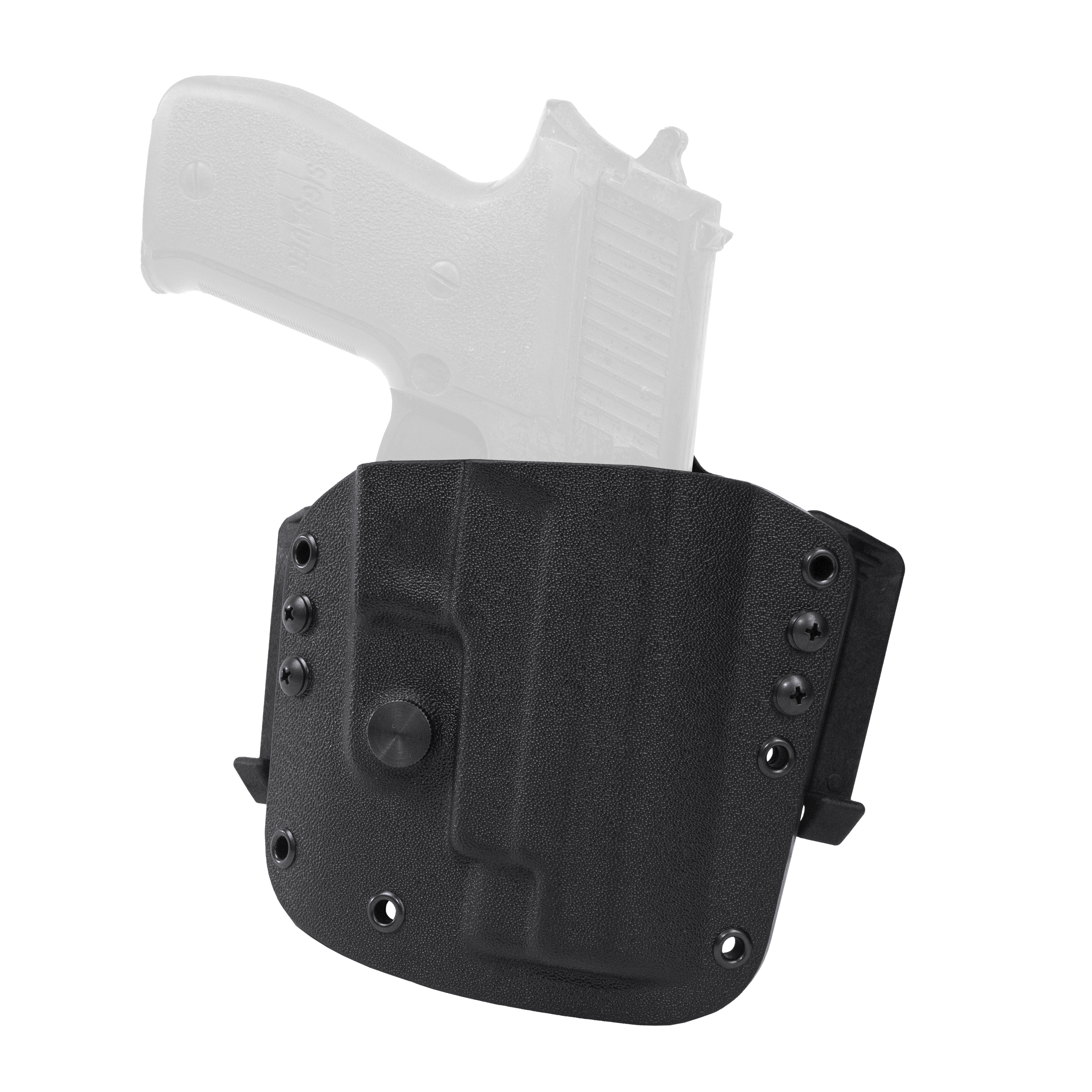 Кобура "Скат" для пистолета S-S P 226 